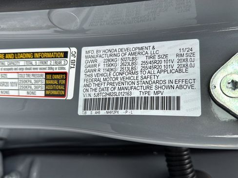 Used 2025 Acura RDX A-Spec image 38