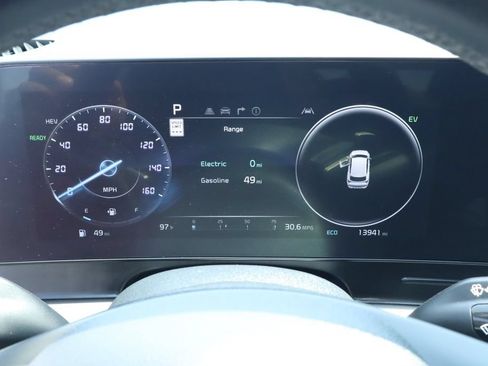 Used 2023 Kia Sportage X-Line Prestige AWD/4WD image 20
