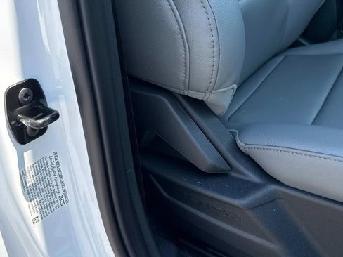 New 2025 Ford F350 XL w/ XL Chrome Package image 22