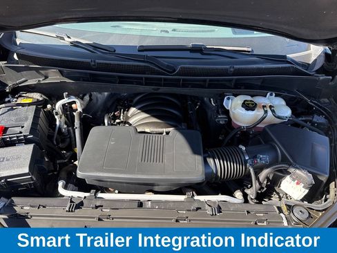 Used 2024 Cadillac Escalade Sport Platinum w/ LPO, ONYX Package image 23