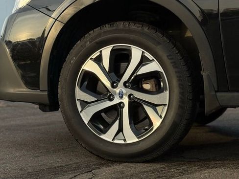 Used 2022 Subaru Outback Limited image 42