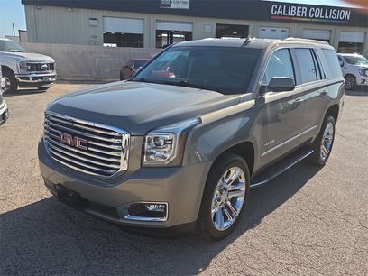 Used 2019 GMC Yukon SLT w/ Premium Edition