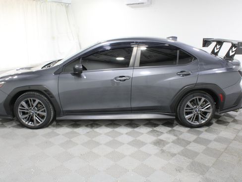 Used 2022 Subaru WRX AWD/4WD image 29