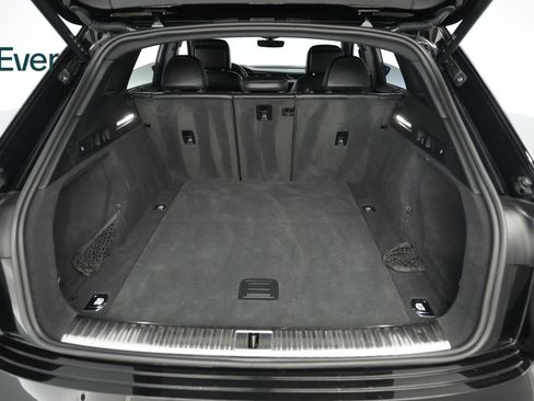 Used 2023 Audi e-tron Chronos w/ Chronos Package AWD/4WD image 8