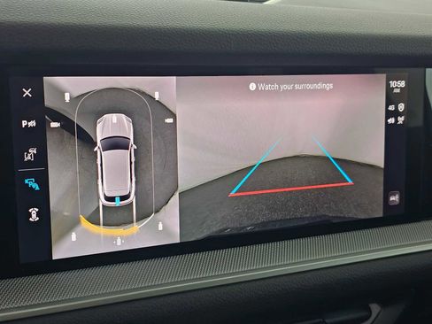 Used 2025 Porsche Cayenne image 26