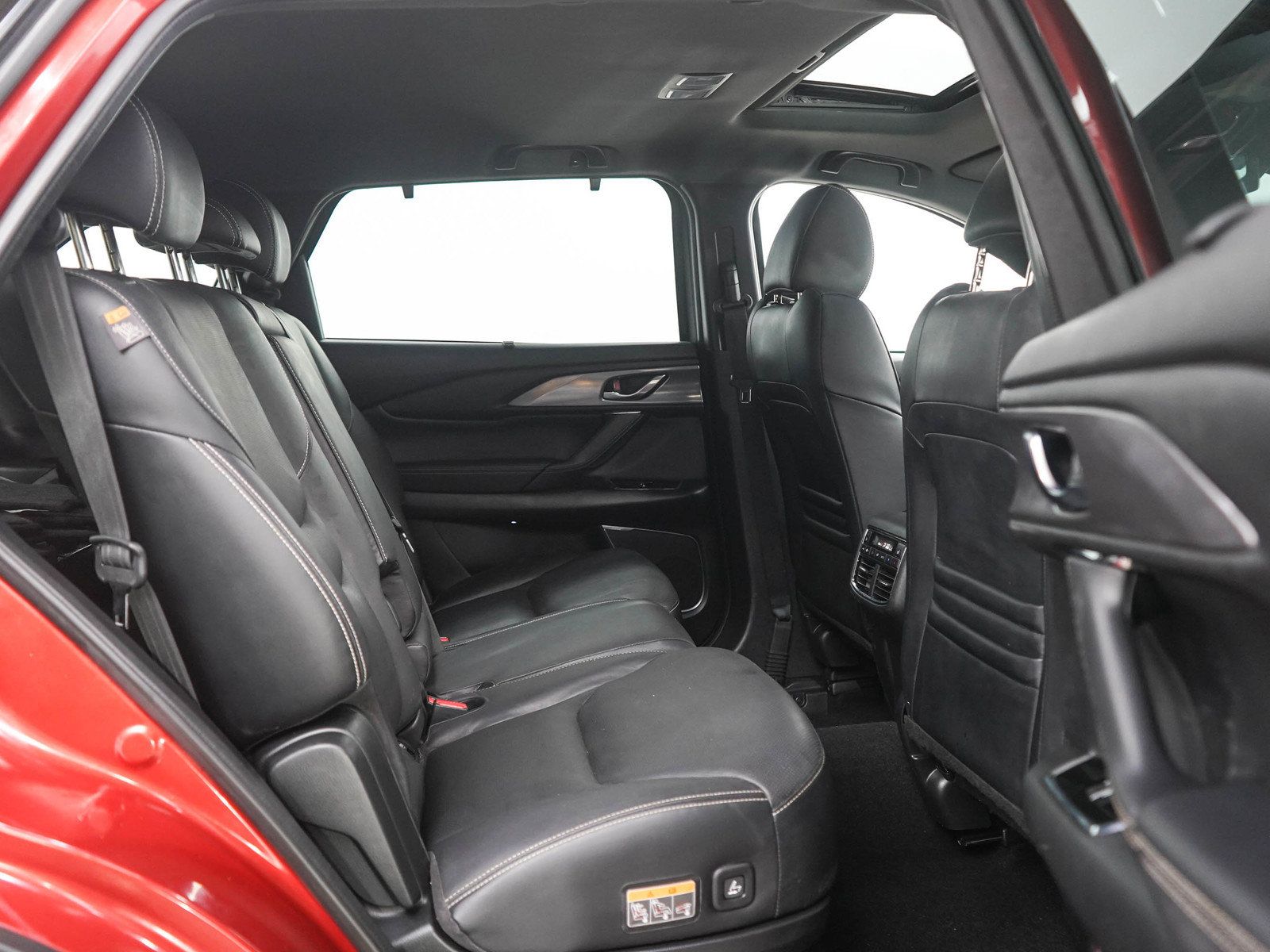 Used 2020 MAZDA CX-9 Grand Touring AWD/4WD image 12