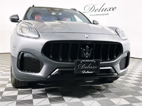 Used 2023 Maserati Grecale Modena image 31