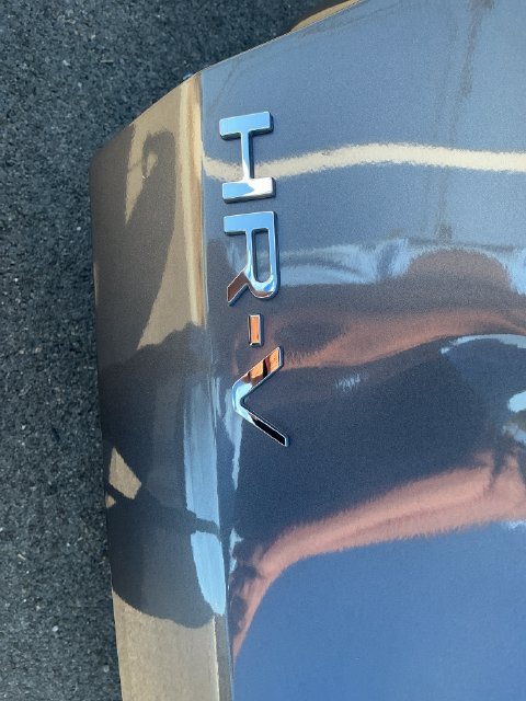 Certified 2024 Honda HR-V LX image 24