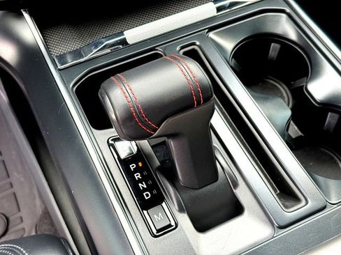 Certified 2024 Ford F150 Raptor AWD/4WD image 18