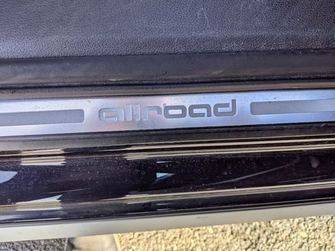 Used 2018 Audi A4 2.0T allroad Premium Plus image 17