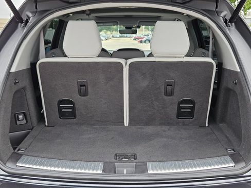 Used 2016 Acura MDX SH-AWD w/ Technology Package image 6