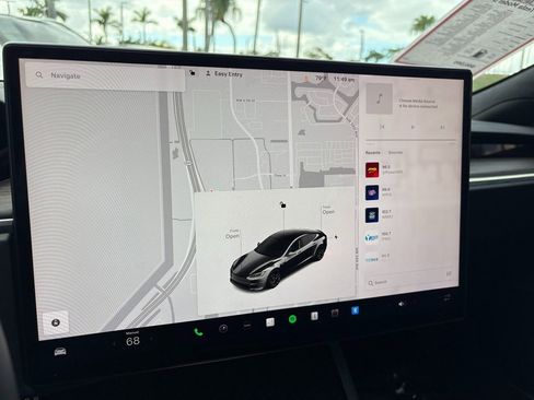 Used 2023 Tesla Model S Standard Range image 29