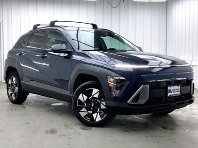 Used 2024 Hyundai Kona SEL w/ Convenience Package