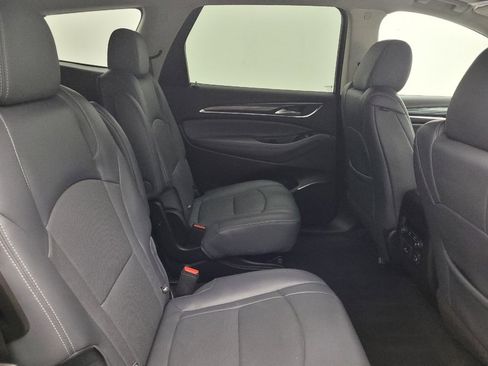 Used 2021 Buick Enclave Essence w/ Sound and Sites Package AWD/4WD image 19