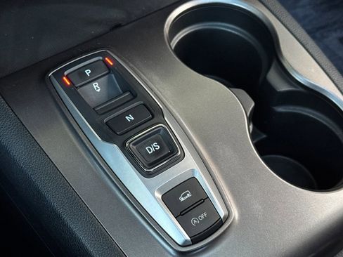 Used 2020 Honda Passport EX-L image 17