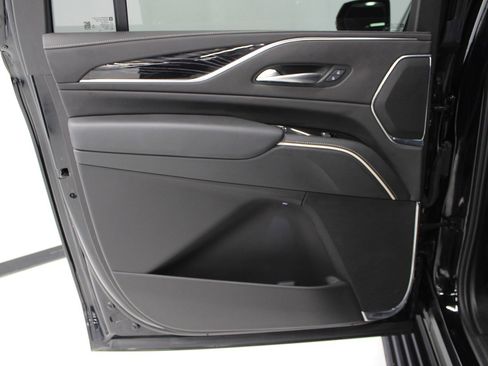 Used 2023 Cadillac Escalade ESV Sport w/ Touring Package image 50