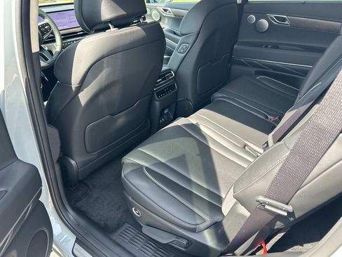 New 2027 Genesis GV80 2.5T Prestige AWD/4WD image 20