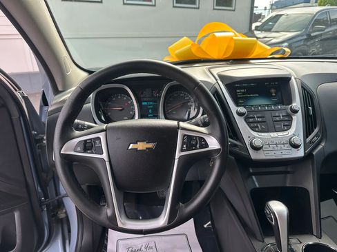 Used 2014 Chevrolet Equinox LT w/ Driver Convenience Package FWD image 22