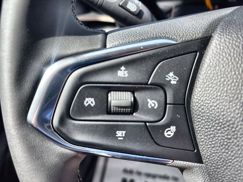 New 2026 Chevrolet Trax ACTIV w/ Sunroof Package image 24