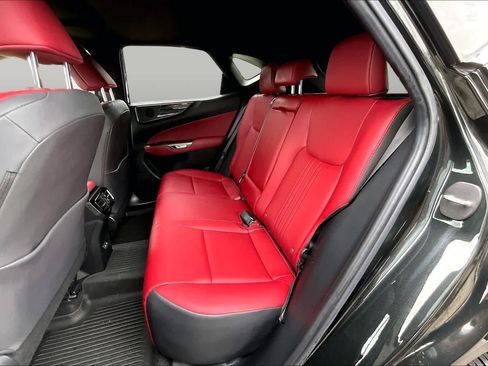 Used 2024 Lexus NX 250 FWD image 20