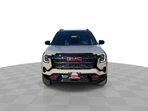 New 2026 GMC Terrain AT4 w/ Convenience Package III image 3