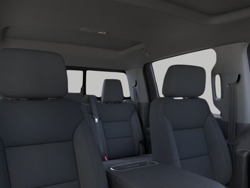 New 2026 Chevrolet Silverado 1500 RST AWD/4WD image 24