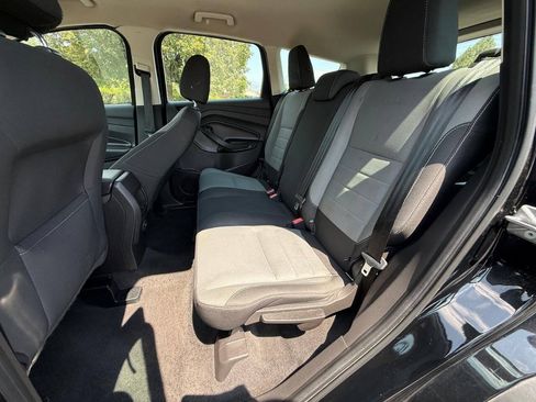 Used 2017 Ford Escape S FWD image 11