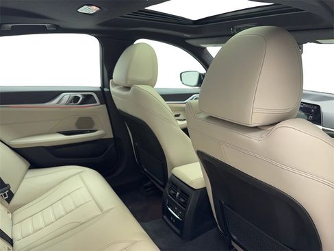 Used 2023 BMW 430i Gran Coupe xDrive 430i Gran Coupe w/ M Sport Package image 52