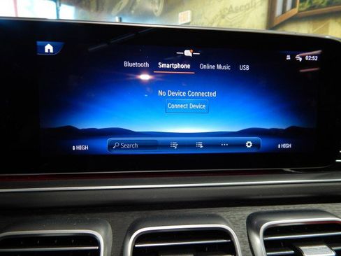 Used 2024 Mercedes-Benz GLE 53 AMG 4MATIC Coupe w/ AMG Night Package image 30