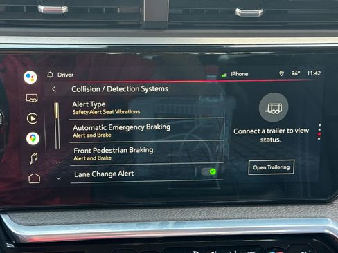 Used 2022 GMC Sierra 1500 Denali image 38