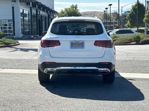 Used 2022 Mercedes-Benz GLC 300 image 9