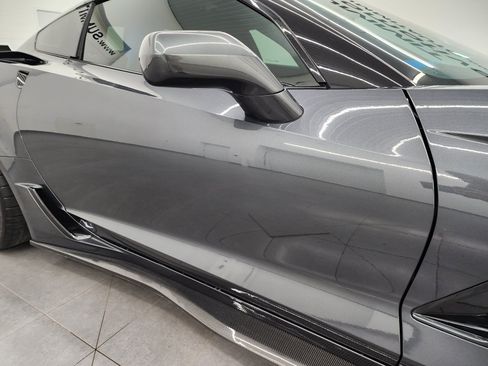 Used 2017 Chevrolet Corvette Grand Sport RWD image 29