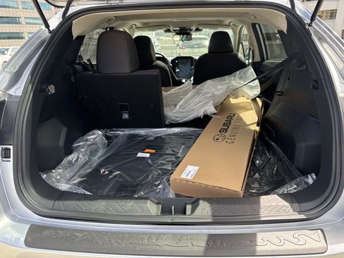 New 2026 Subaru Crosstrek 2.0i Premium image 7