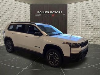 New 2026 Jeep Cherokee Limited video 1