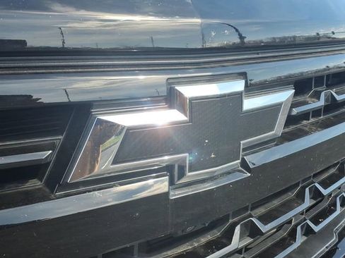 Used 2024 Chevrolet Silverado 1500 RST w/ RST All Star Premium Package AWD/4WD image 26