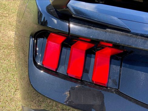 New 2025 Ford Mustang Dark Horse w/ Dark Horse Handlin Package RWD image 14