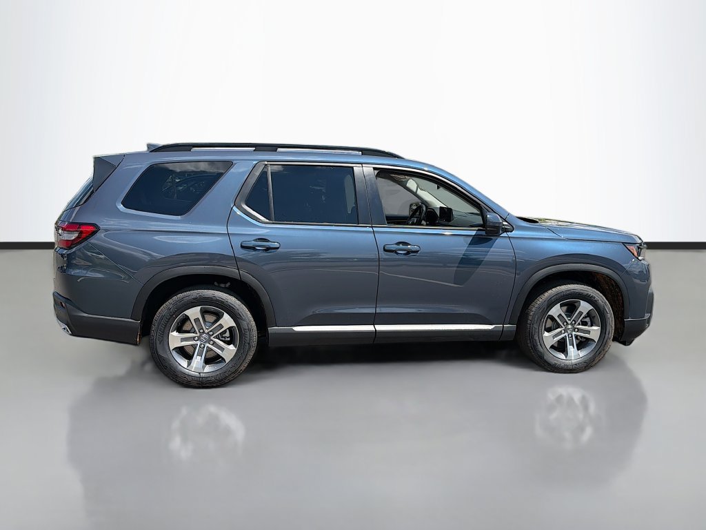 New 2026 Honda Pilot EX-L image 5