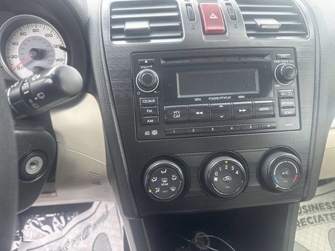 Used 2014 Subaru Impreza 2.0i image 14