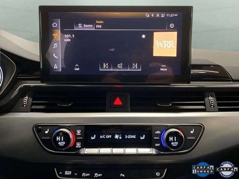 Used 2025 Audi A5 2.0T Premium Plus image 41