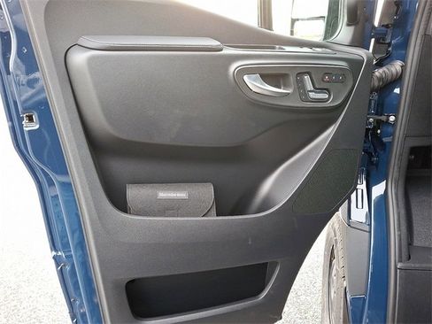 New 2026 Mercedes-Benz Sprinter 144 Cargo image 11