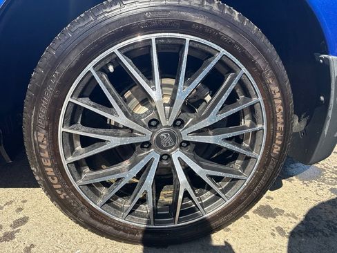 Used 2021 Acura RDX A-Spec FWD image 10