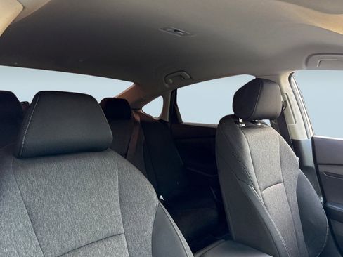 Certified 2024 Honda Accord LX image 26