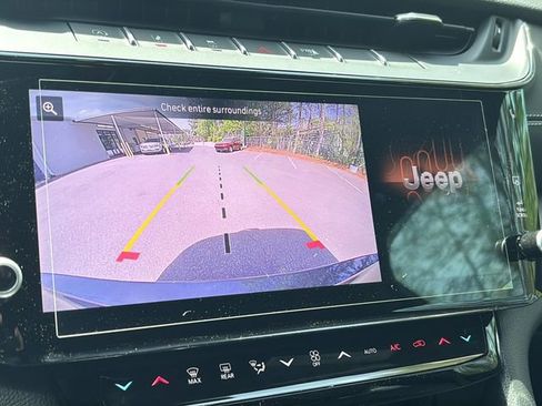 New 2026 Jeep Grand Cherokee L Limited AWD/4WD image 19