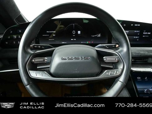 Used 2022 Lucid Air Grand Touring AWD/4WD image 9