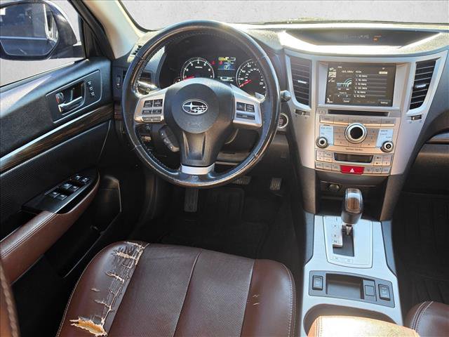 Used 2013 Subaru Outback 2.5i Limited AWD/4WD image 19