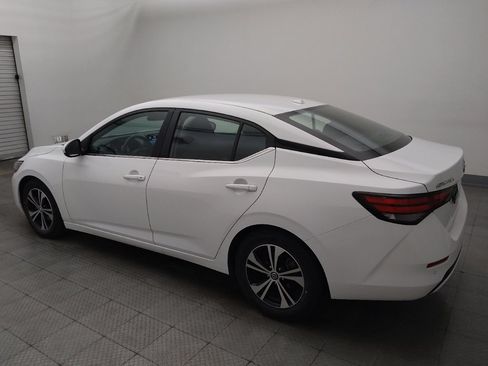 Used 2023 Nissan Sentra SV FWD image 3