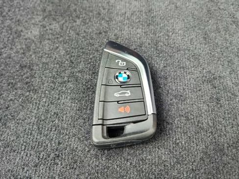 Used 2025 BMW i4 xDrive40i w/ Premium Package image 61