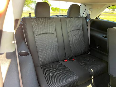 Used 2019 Dodge Journey SE w/ Premium Group FWD image 21