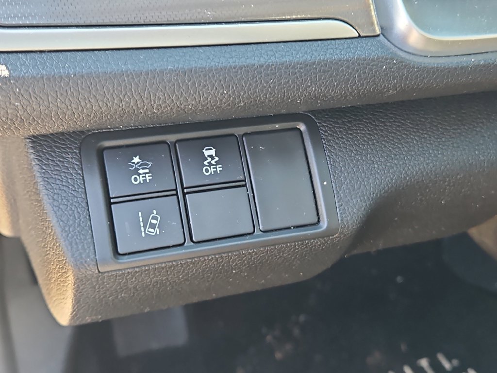 Used 2020 Honda Civic EX image 25