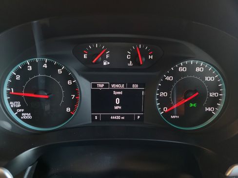 Used 2023 Chevrolet Malibu LS FWD image 23